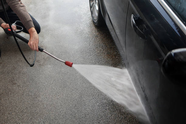 Best Commercial Pressure Washing  in Shiloh, PA